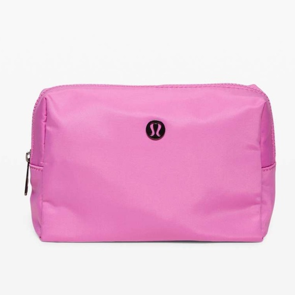 lululemon athletica Handbags - Lululemon All Your Small Things Pouch *Mini
